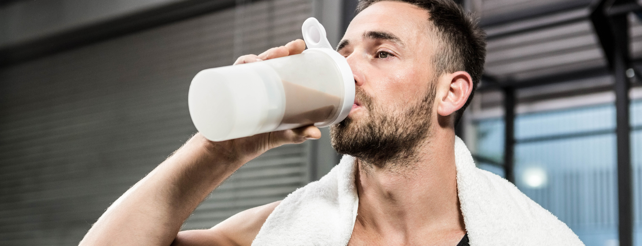 Don't fall for these 4 common protein myths!